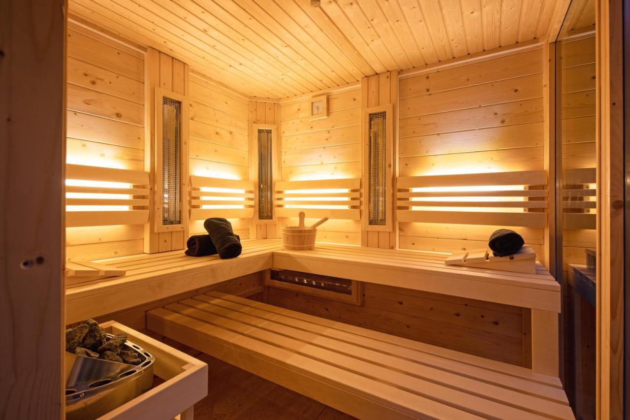 德科赫The Island Life Texel Met Jacuzzi别墅 外观 照片